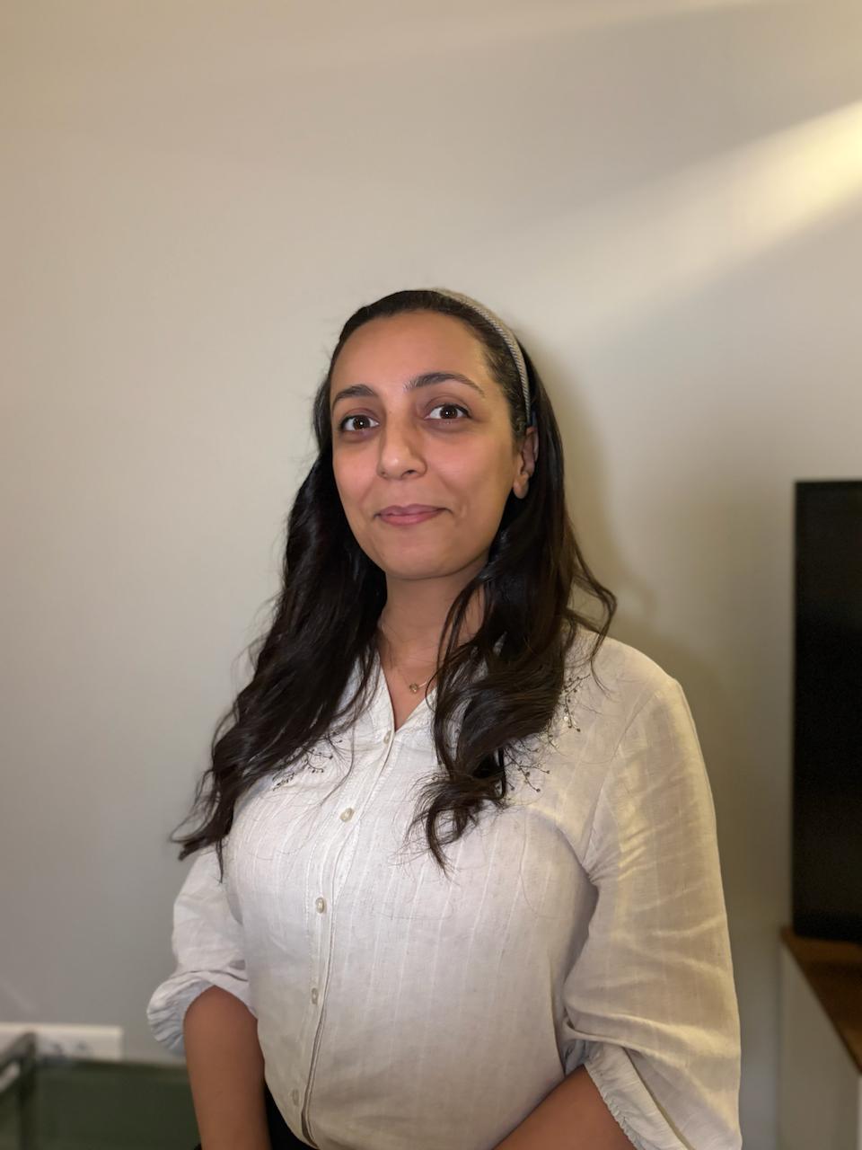 Photo de la personne