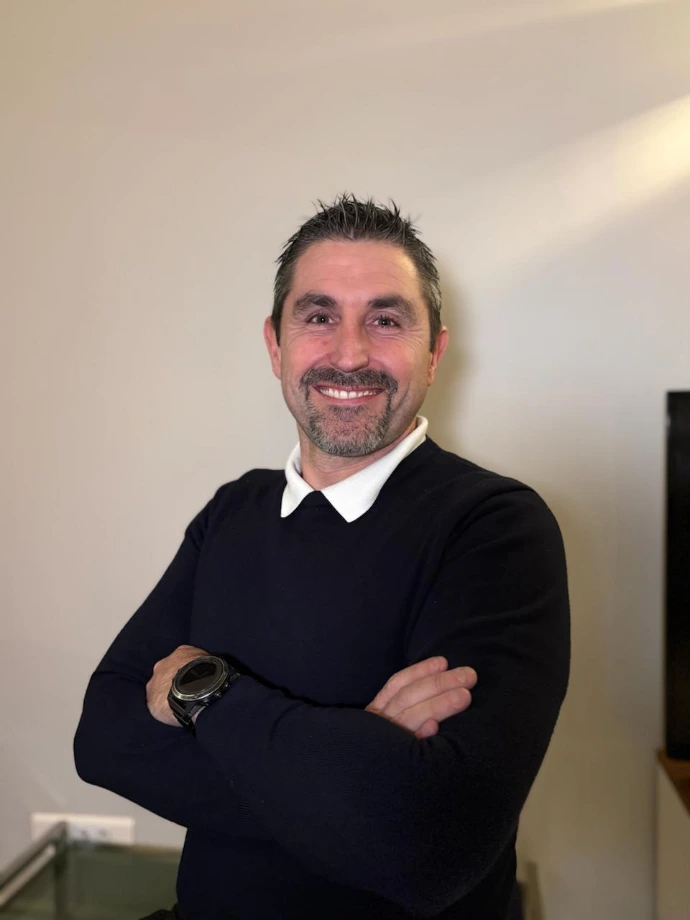 Photo de la personne